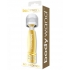 Bodywand Mini Massager - Gold