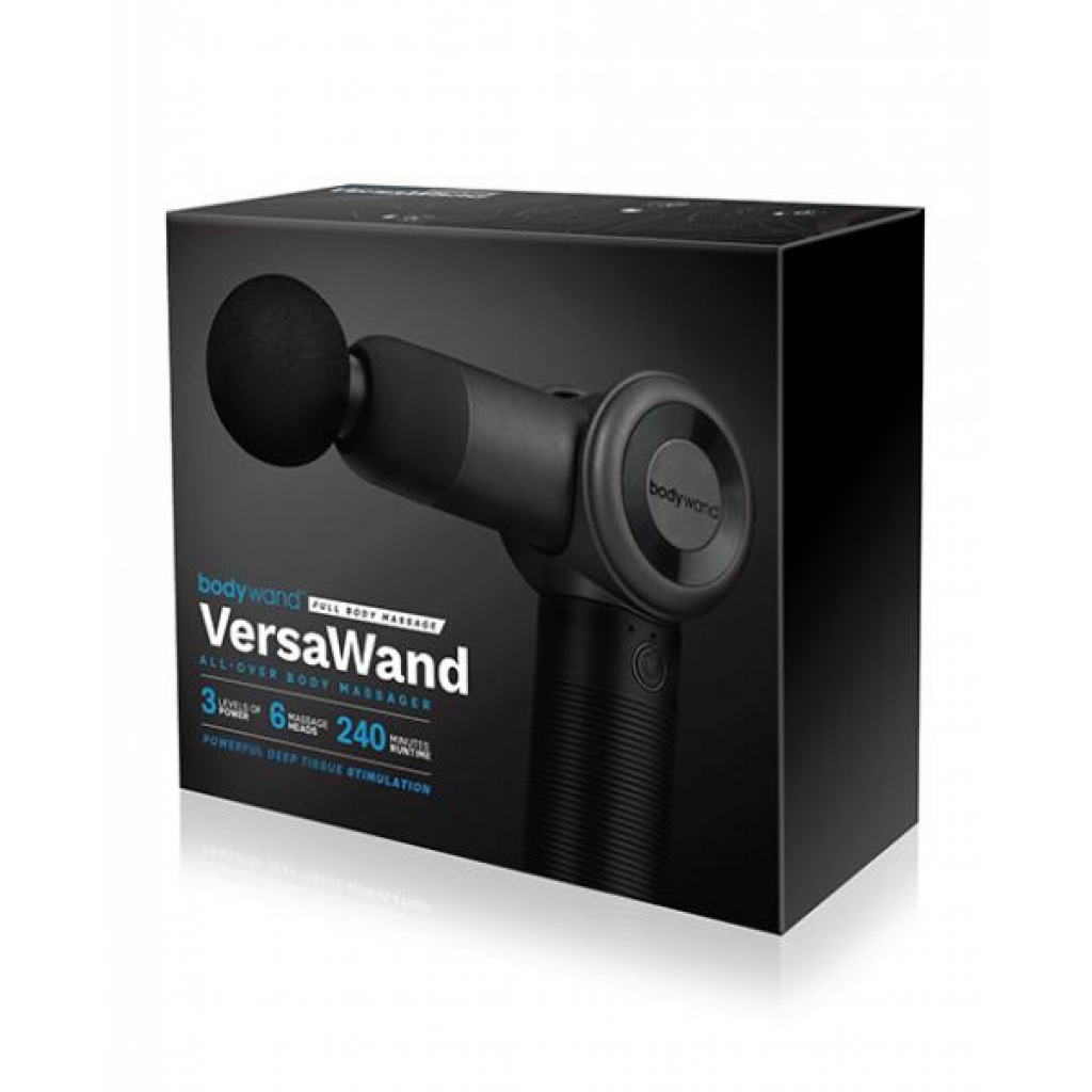 Xgen Bodywand VersaWand - Compact Massager