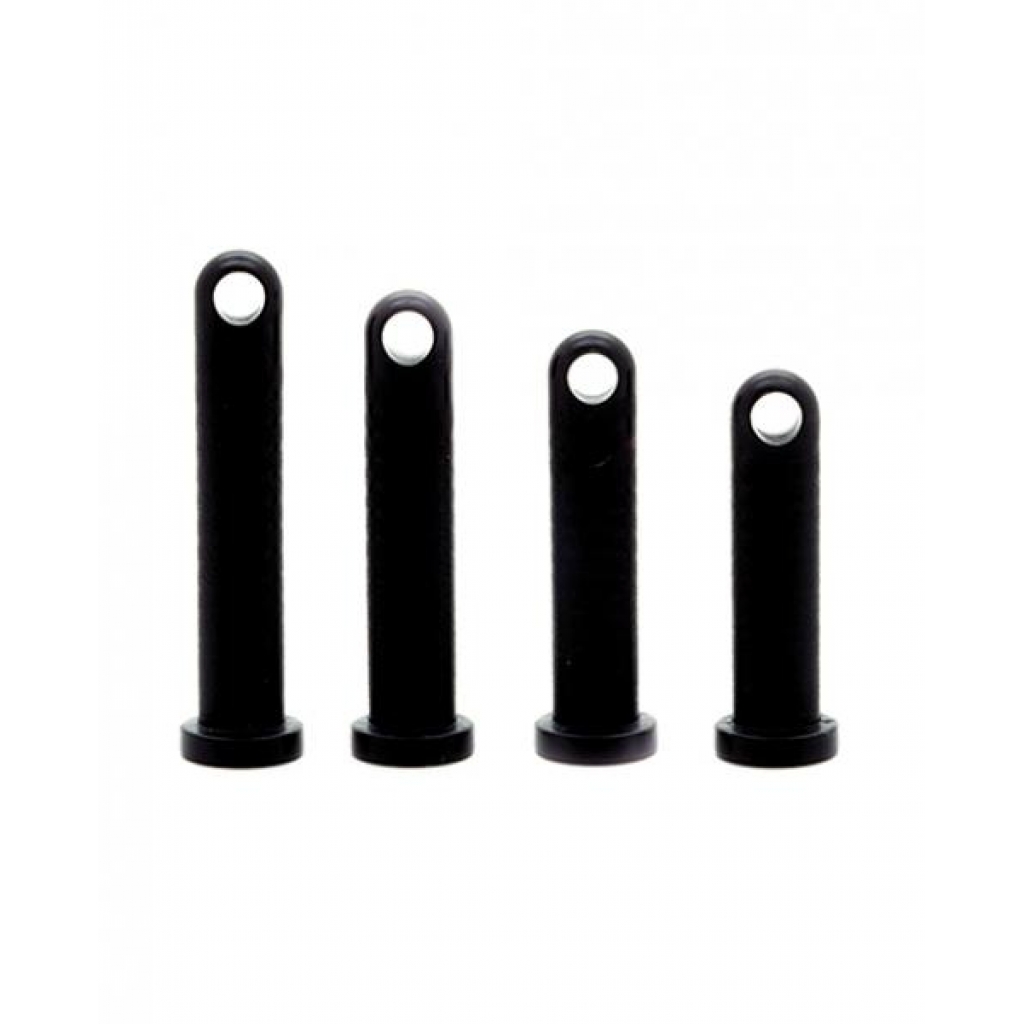 CB-X Replacement Locking Pins - Black