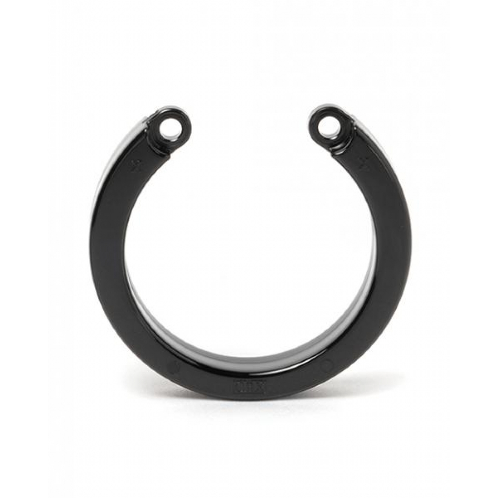 Cock Cage U-ring XL - Black