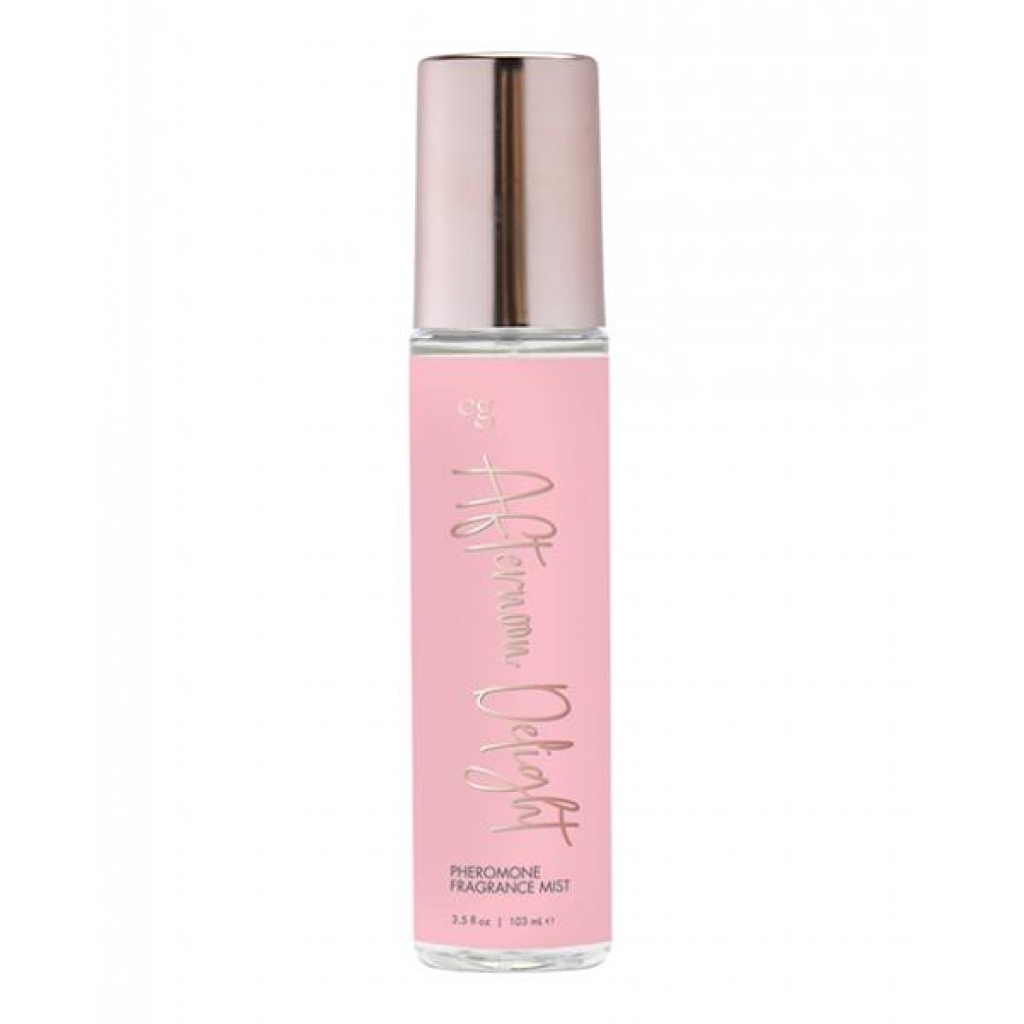 Cgc Body Mist W/pheromones - 103 Ml Afternoon Delight