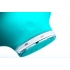 Mimic Manta Ray Handheld Massager - Seafoam Green