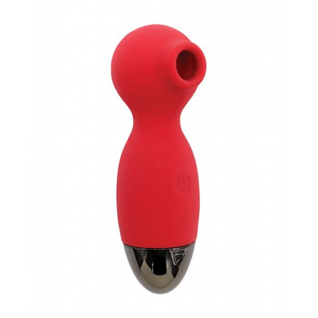 Toybox French Kiss - AirWave Clitoral Stimulator