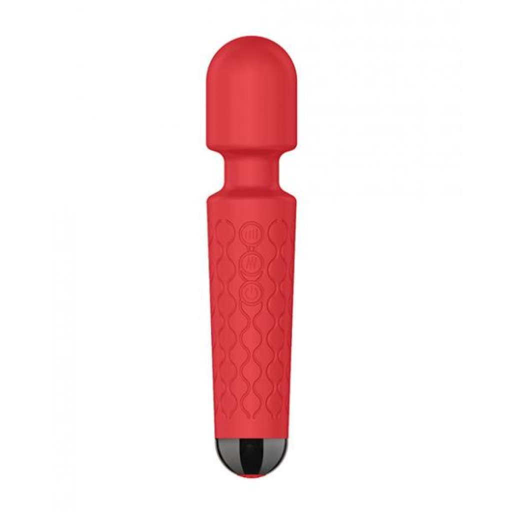 Toybox Royal Wand Massager