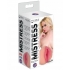 Mistress Nicole Vanilla Beige Stroker