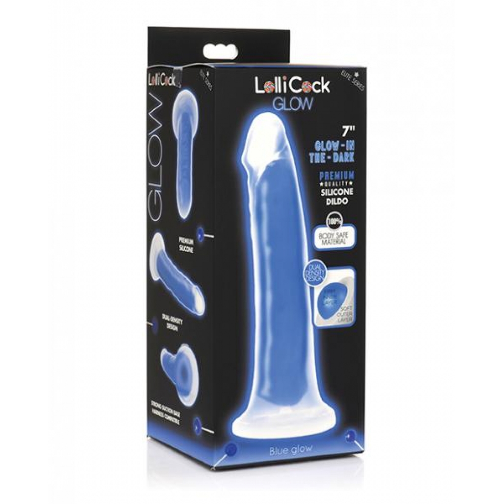 Curve Toys Lollicock 7