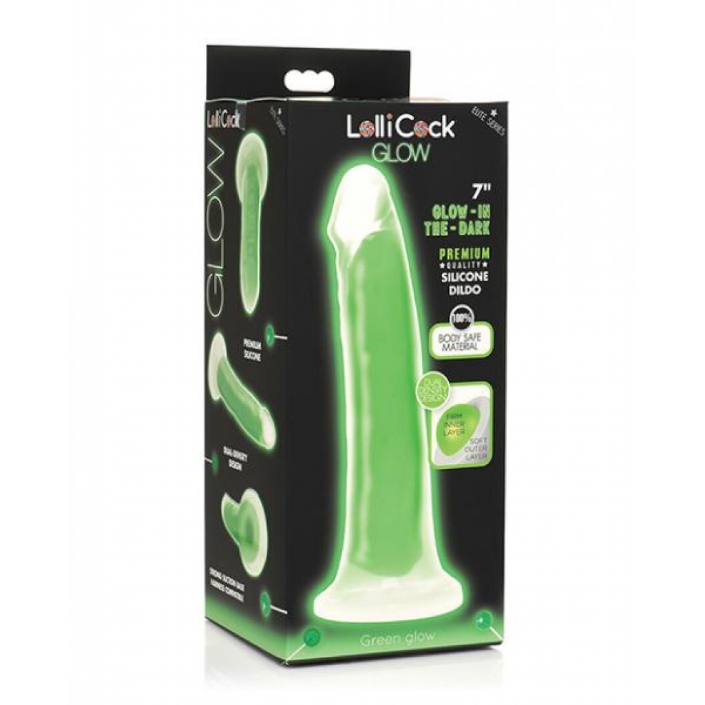 Curve Toys Lollicock 7