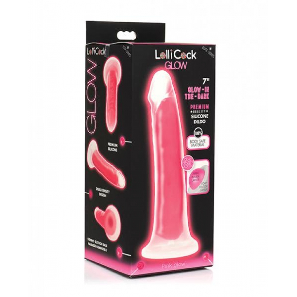 Curve Toys Lollicock 7