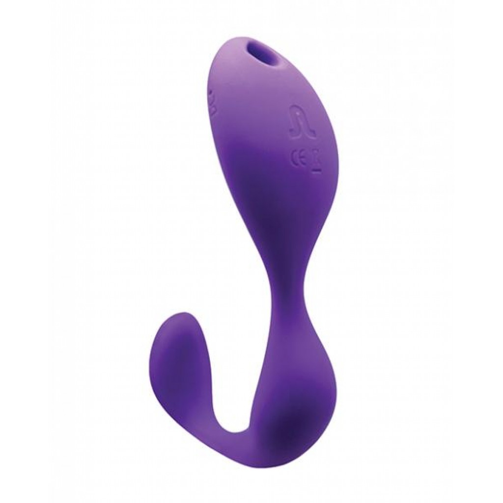 Adrien Lastic Mr. Hook + Lrs - Purple