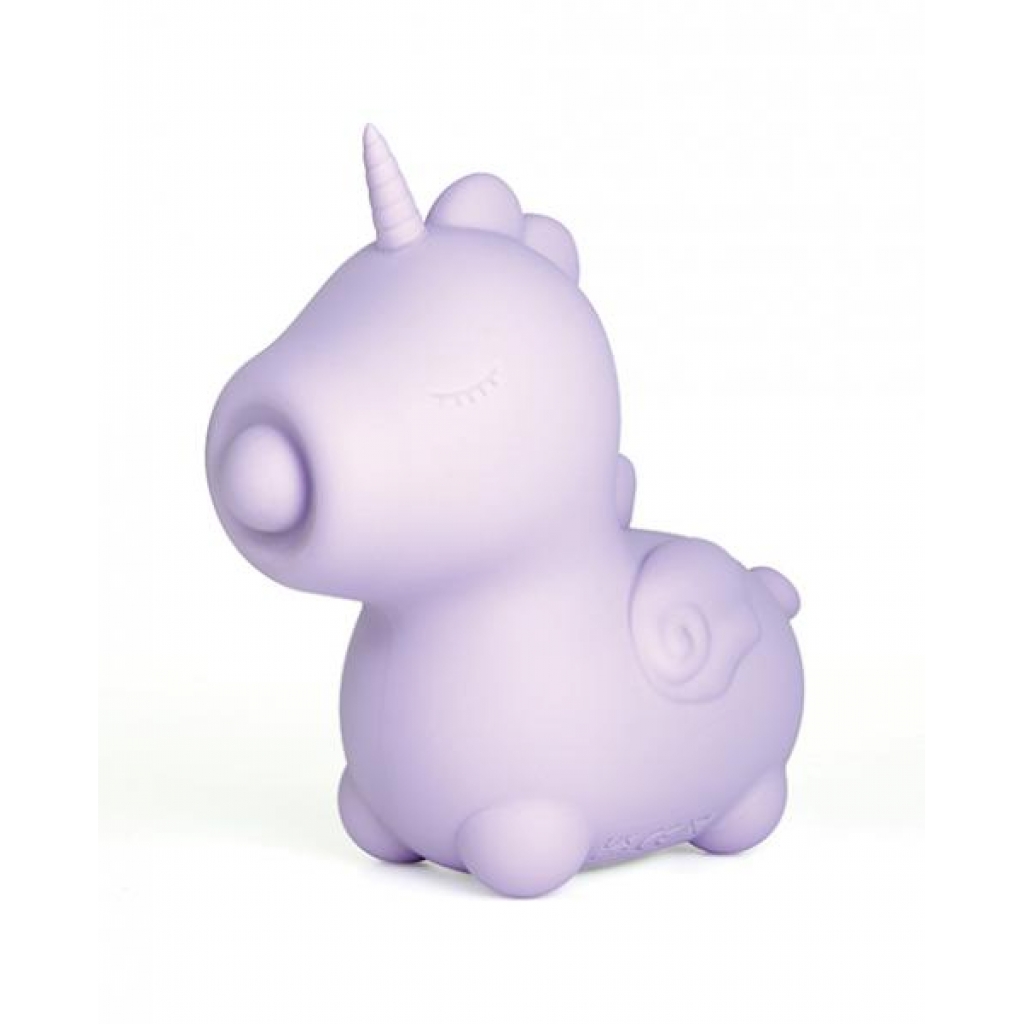 Unihorn Karma Lilac - Mini Unicorn Vibrator