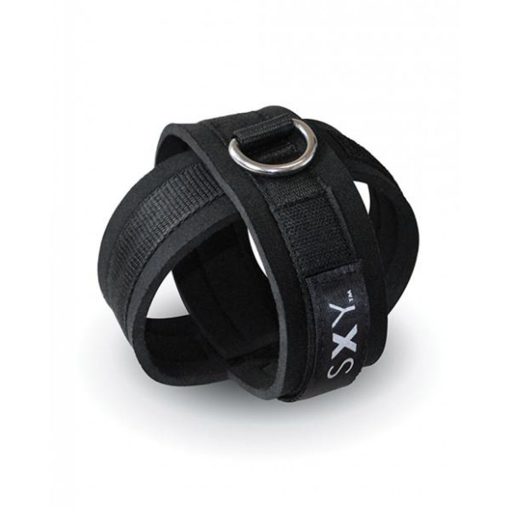 Sxy Cuffs - Deluxe Neoprene Binding Set