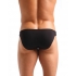 Cocksox CX01 Men's Supportive Briefs - Outback Black