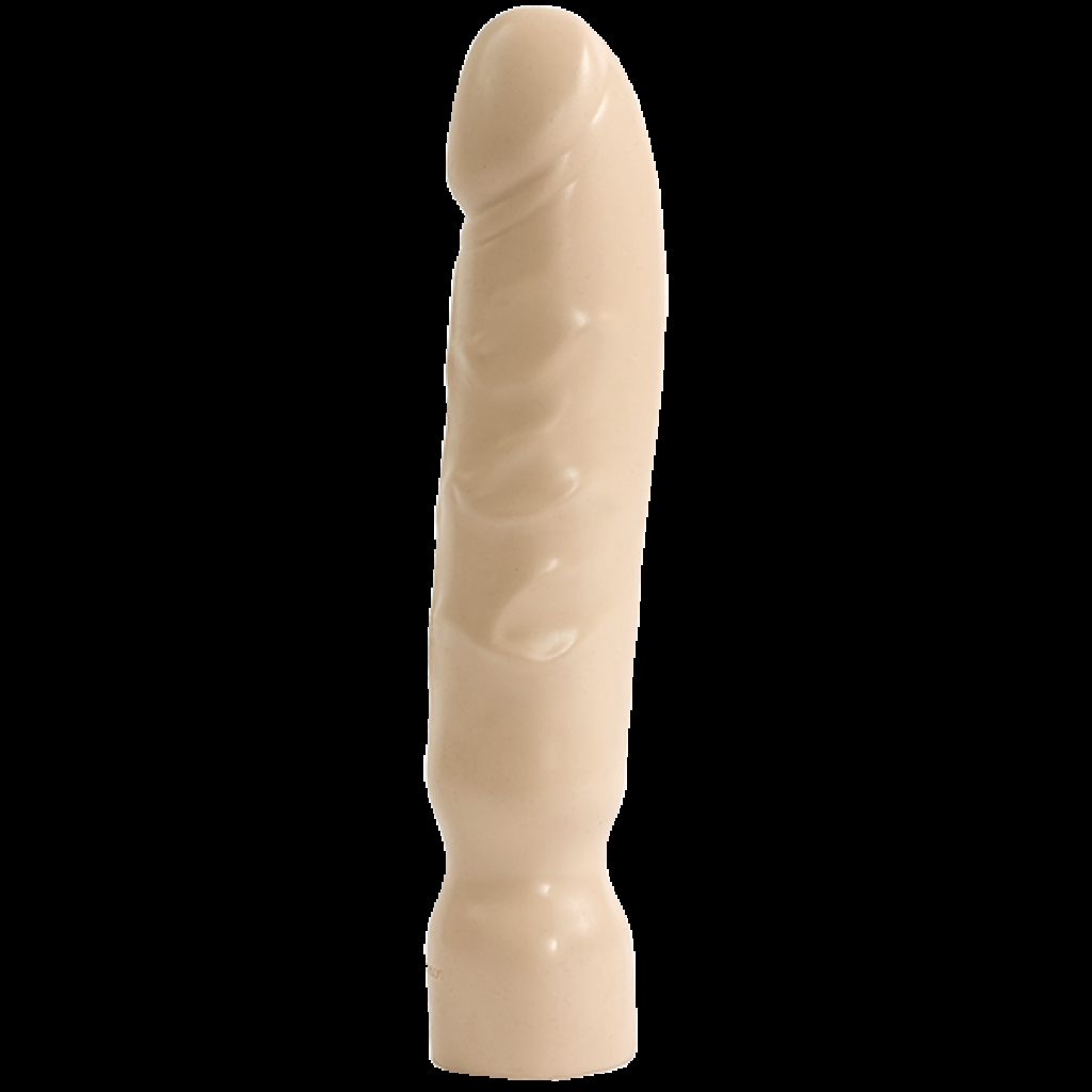 Big Boy 12 Inch Dong - Beige