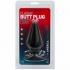 Classic Butt Plug - Your First Pleasure Companion