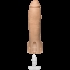 Jeff Stryker Realistic Cock 10 inches Dildo Beige