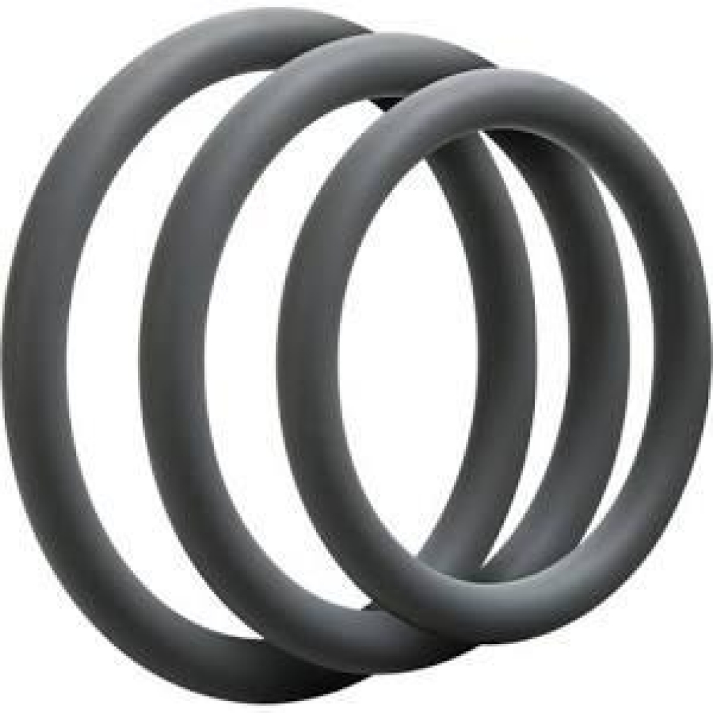 Optimale C Ring Kit Thin - Slate