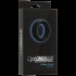 Optimale C-Ring Thick 35mm - Black