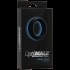 Optimale C-Ring Thick 40mm - Black