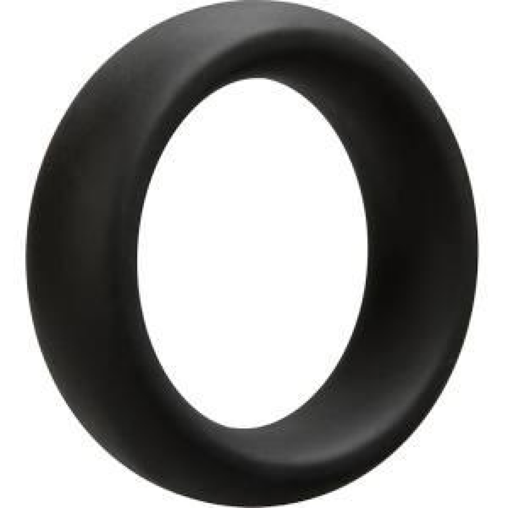 OptiMALE C-Ring Thick - 45mm - Black