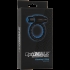 Optimale Vibrating C-Ring - Black - Ultimate Stimulation