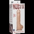 Squirting Realistic Dildo in Beige - Bust It