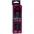 High-Performance Black Magic Pocket Rocket Vibrator