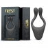 Tryst Multi-Erogenous Massager - Black