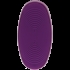 Tryst V2 Bendable Multi-Zone Massager - Remote Purple