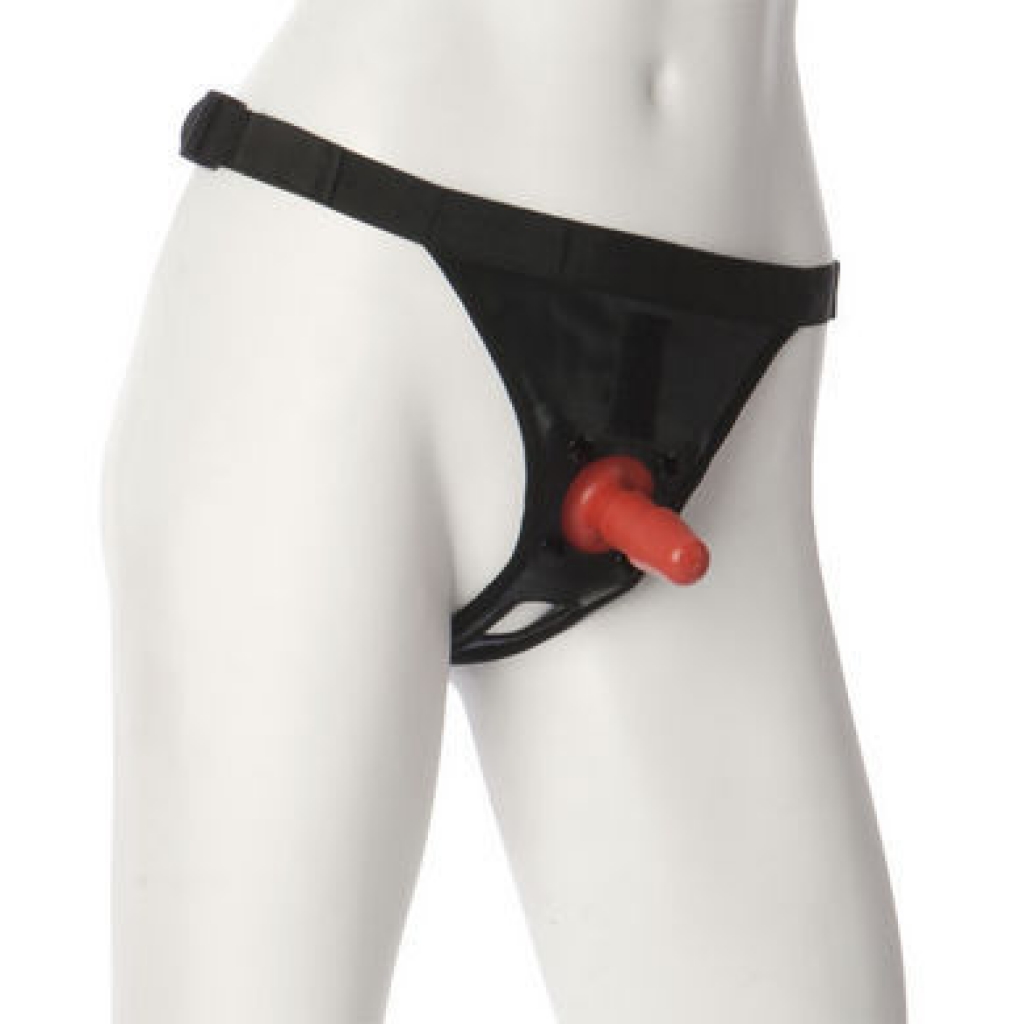 Vac-U-Lock Ultra Harness II - Versatile Pleasure System