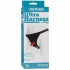 Vac-U-Lock Ultra Harness II - Versatile Pleasure System