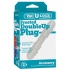 Vac-U-Lock Double Up Plug - Maximize Your Pleasure