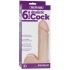 Vac-U-Lock 6-Inch Realistic Dildo - Beige