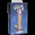 Vibro Realistic Dildo: A Stunning 6-Inch Beige Option