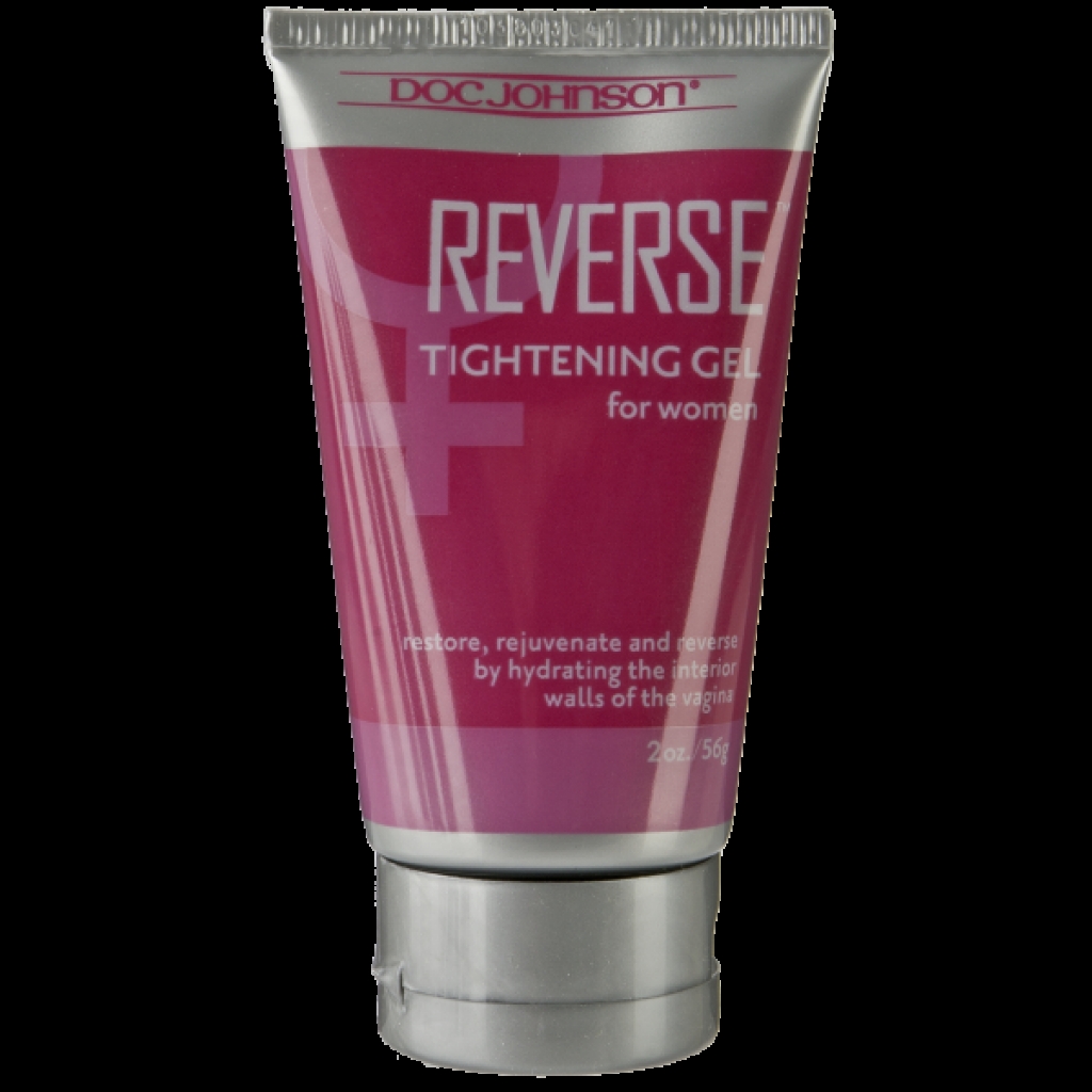 Reverse Vaginal Tightening Cream for Enhanced Experience