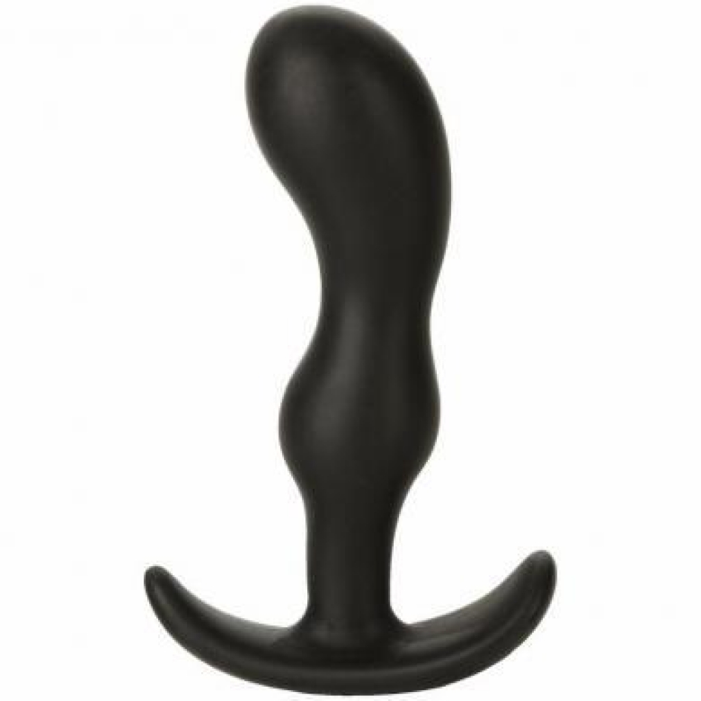 Mood Naughty 2 Butt Plug - Medium - Black