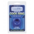 Titanmen Tools C Ring - Blue