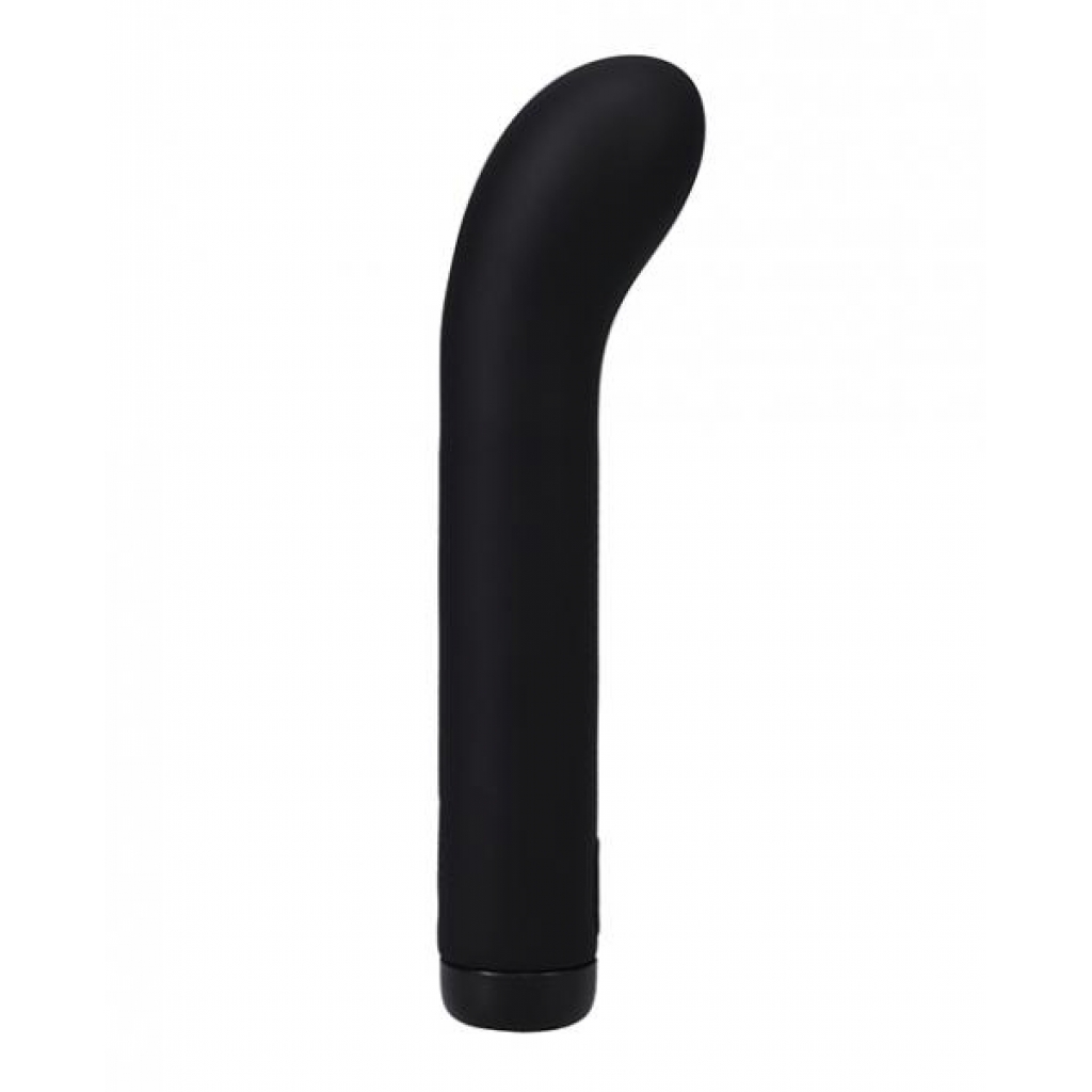 In A Bag G-spot Vibe - Black