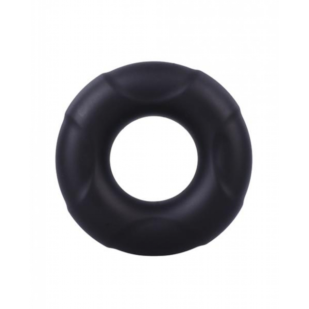 In A Bag C-Ring - Black