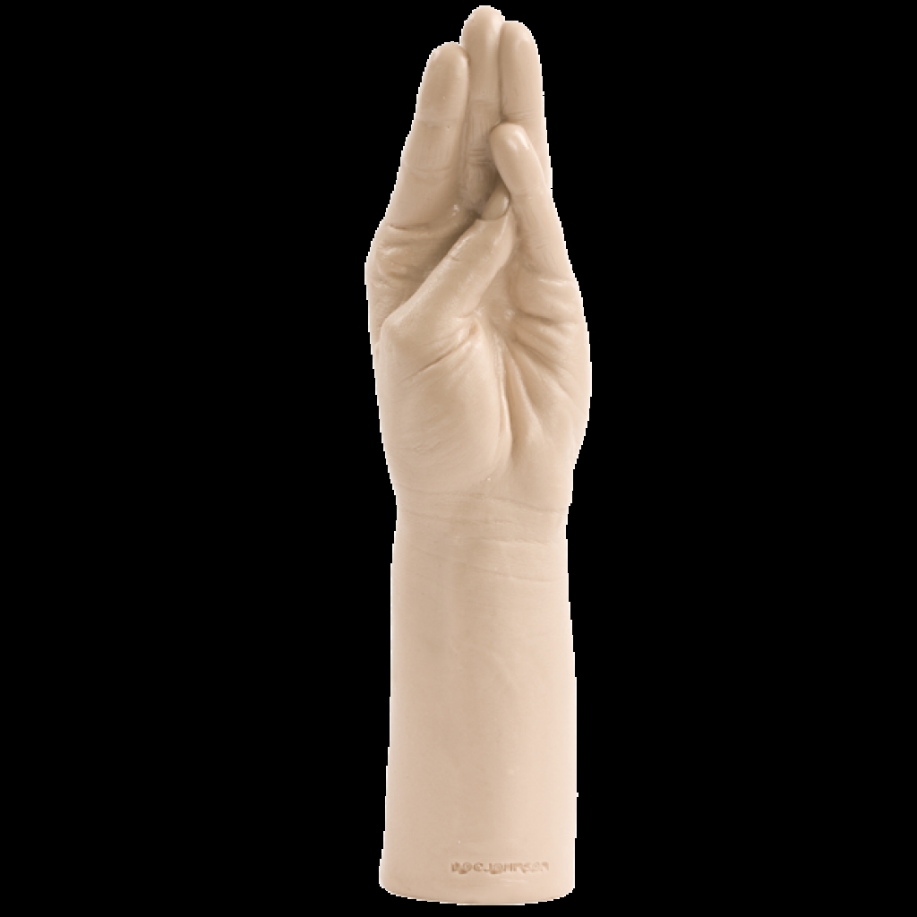 Belladonna's Magic Hand - 11.5 Inches - Beige