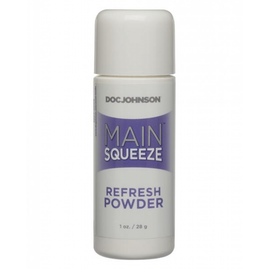 Main Squeeze Refresh Powder - 1oz for Ultraskyn Inserts