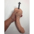 The Mangina 2-in-1 Stroker/Dildo - Versatile Pleasure