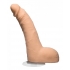 Signature Cocks JJ Knight 8.5 inches Ultraskyn Replica Dildo