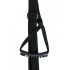 Easy Toys Door Jam Sex Sling - Black