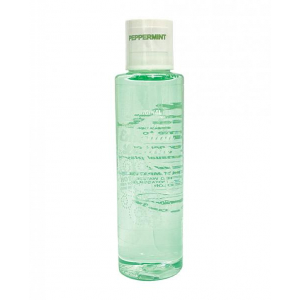 Emotion Lotion - Peppermint Sensual Massage Oil