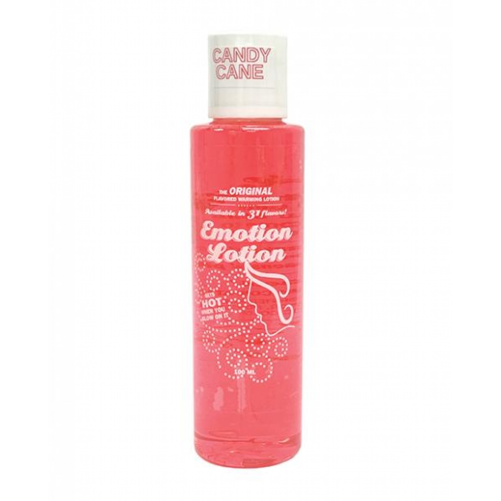 Emotion Lotion - Candy Cane