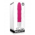 The Ignite Turbo Boost Plastic Vibrator - Pink