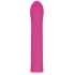 Rechargeable Pink G-Spot Vibrator - 7 Function