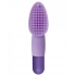 Fingerific with Powerful Bullet Vibrator - Purple