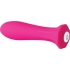 The Queen Pink Vibrator - Compact and Powerful