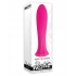 The Queen Pink Vibrator - Compact and Powerful